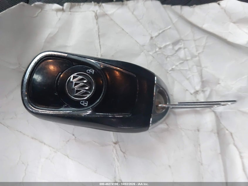2018 BUICK ENCORE PREFERRED · Photo 11