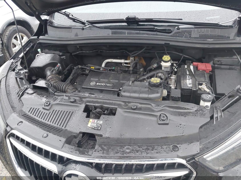 2018 BUICK ENCORE PREFERRED · Photo 6