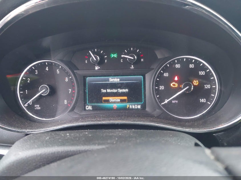 2018 BUICK ENCORE PREFERRED · Photo 7