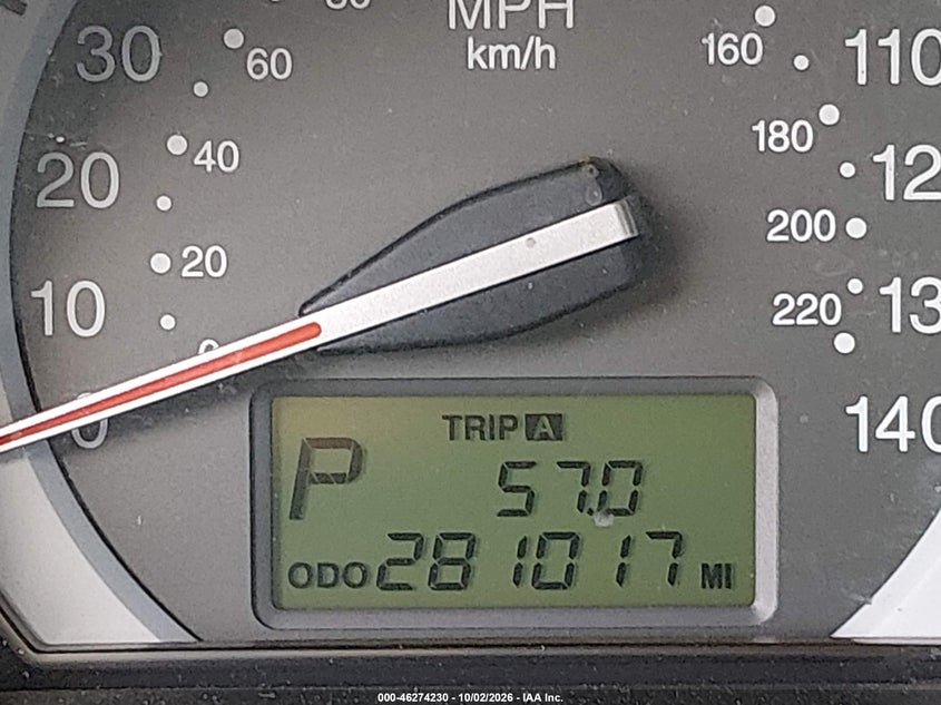 KIA SPECTRA5 2008 VIN KNAFE161385014634