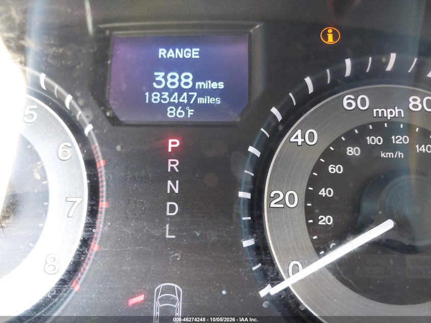 2016 HONDA ODYSSEY TOURING/TOURING ELITE · Фото 16