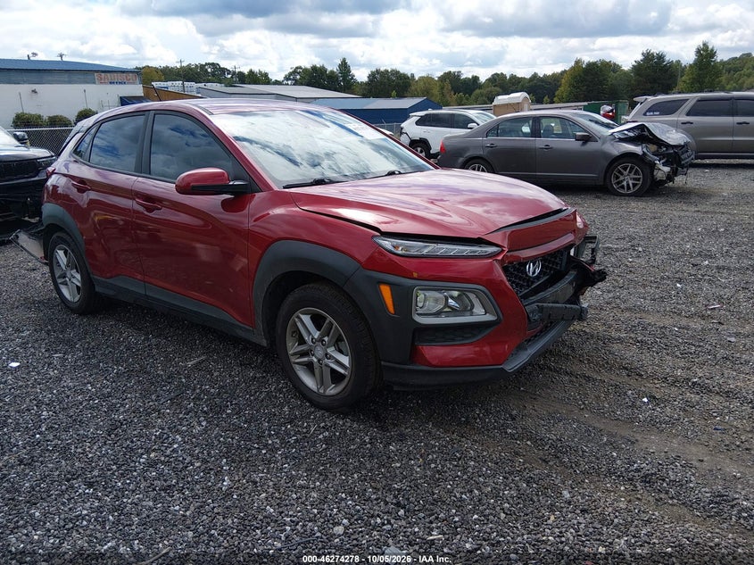 2019 HYUNDAI KONA SE
