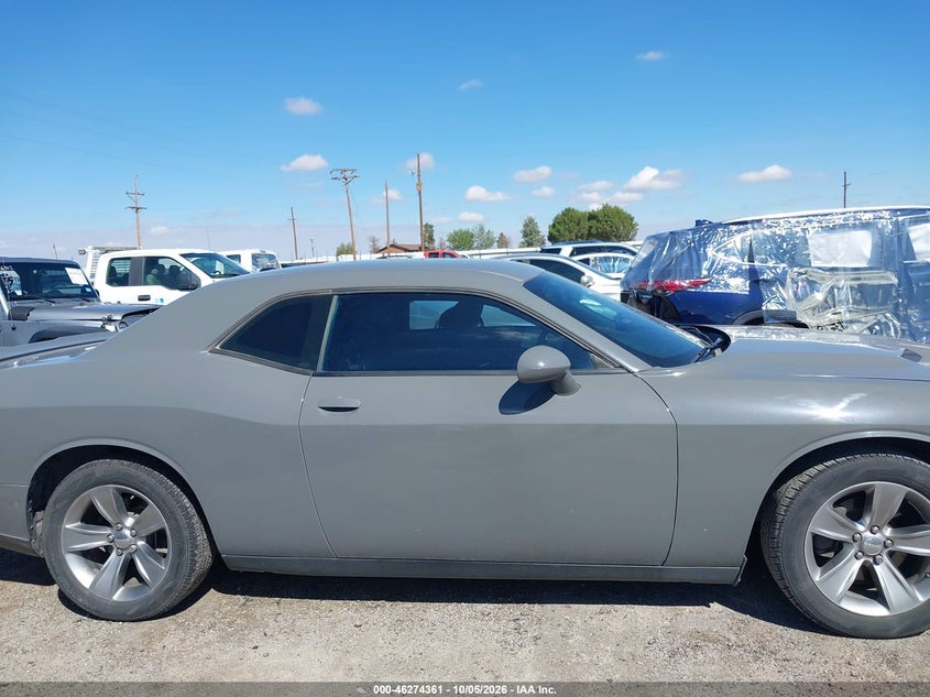 DODGE CHALLENGER - zdjęcie 14