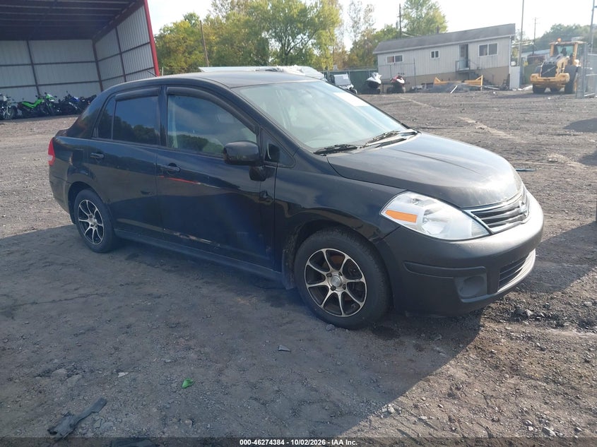 Vin: 3n1bc1ap7bl379279, lot: 46774500, nissan versa 1.8s 2011 img_1