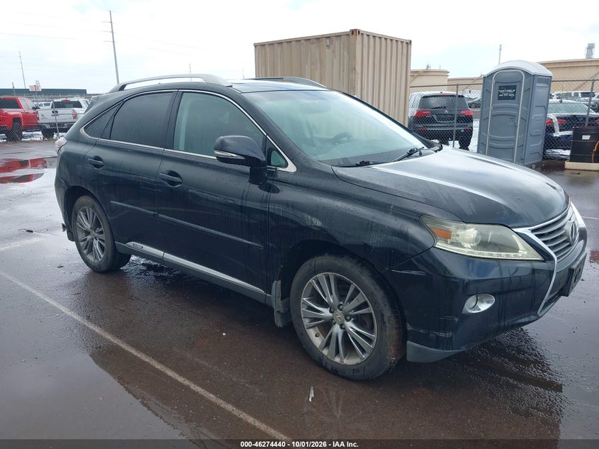 Vin: jtjzb1ba2d2006502, lot: 46774557, lexus rx 450h 2013 img_1