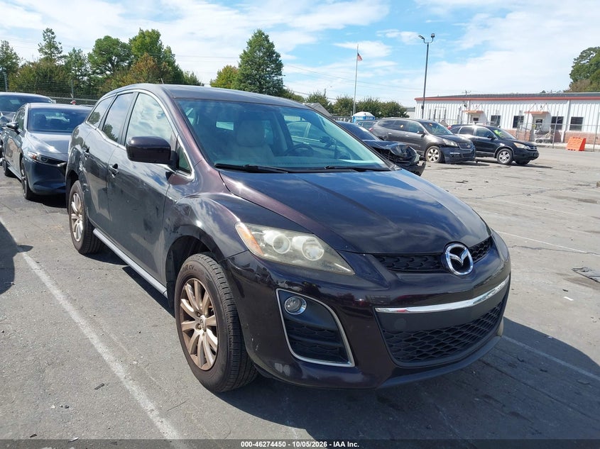 Vin: jm3er2w59a0347054, lot: 46774567, mazda cx-7 i sport 2010 img_1