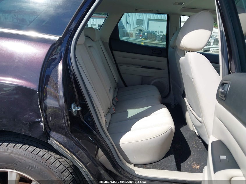 MAZDA CX-7 2010 VIN JM3ER2W59A0347054