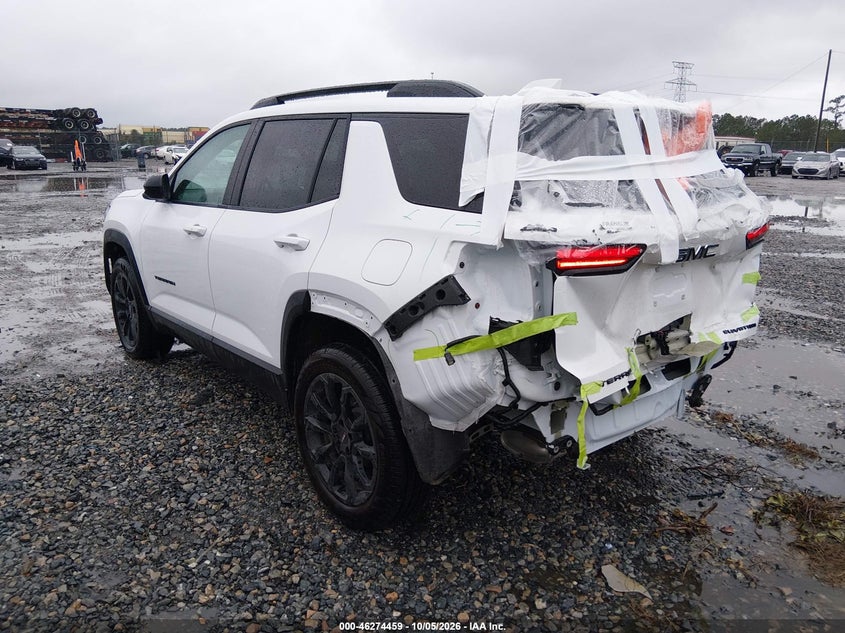 Vin: 3gkalmeg1tl362973, lot: 46774576, gmc terrain fwd elevation 20263
