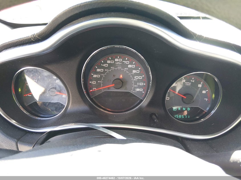 DODGE AVENGER 2014 VIN 1C3CDZAB9EN138432
