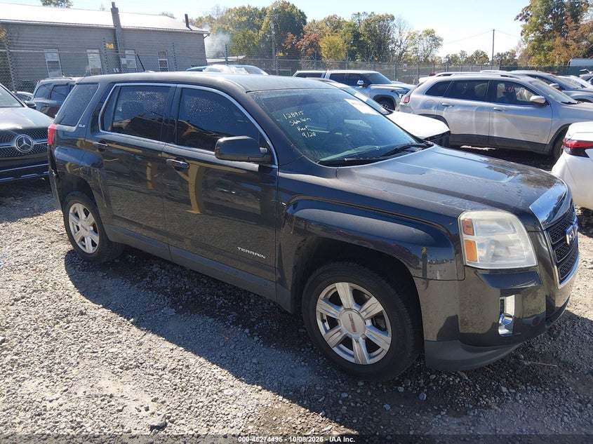 Vin: 2gkalmek6f6382939, lot: 46774612, gmc terrain sle-1 2015 img_1