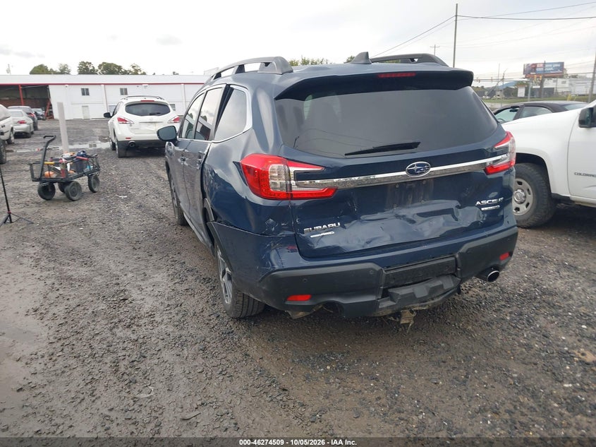 SUBARU ASCENT 2024 VIN 4S4WMARD1R3411554