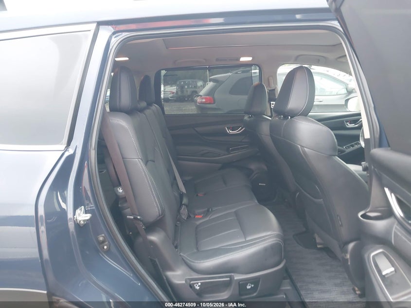 SUBARU ASCENT 2024 VIN 4S4WMARD1R3411554