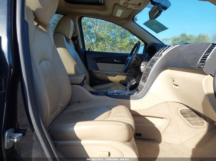 2012 GMC ACADIA SLT-1 · Фото 5