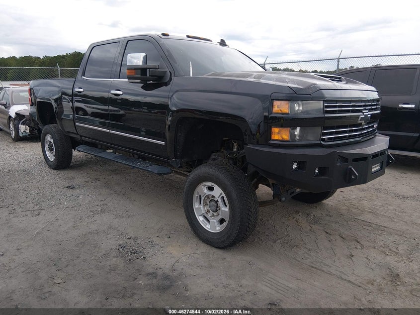 Vin: 1gc1kwe81gf191810, lot: 46774661, chevrolet silverado 2500hd ltz 2016 img_1
