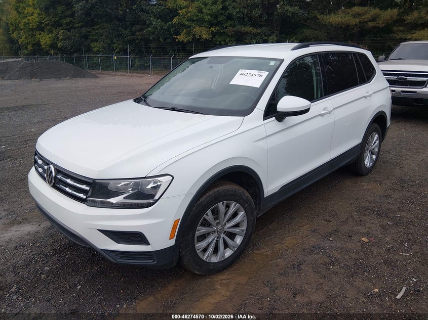 Vin: 3vv1b7ax1lm164282, lot: 46774687, volkswagen tiguan 2.0t s 20202