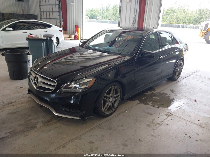Vin: wddhf5kb4gb270723, lot: 46774711, mercedes-benz e 350 20162