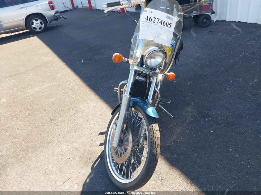 SUZUKI VS800 1998