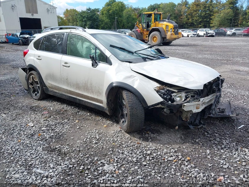 Vin: jf2gpabc7g8203262, lot: 46774767, subaru crosstrek 2.0i premium 2016 img_1