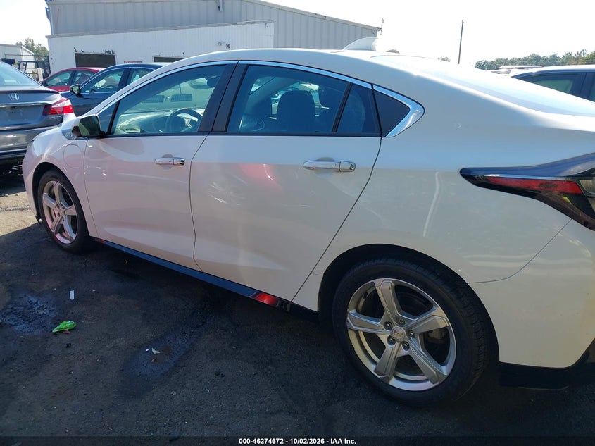 2018 CHEVROLET VOLT LT · Photo 14
