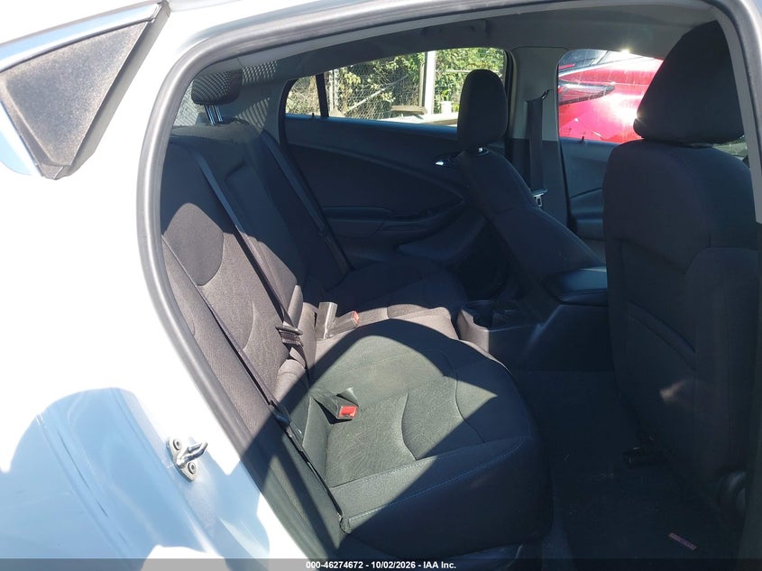 2018 CHEVROLET VOLT LT · Photo 8