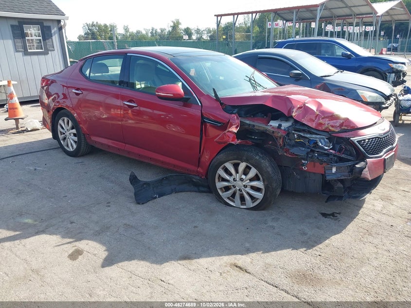 Vin: 5xxgn4a72fg407215, lot: 46774806, kia optima ex 2015 img_1