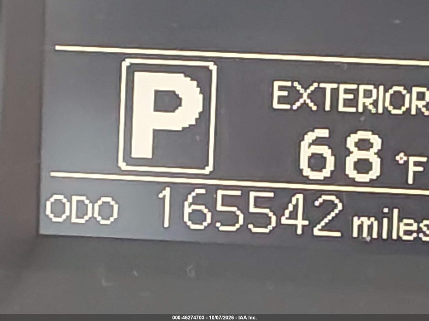 TOYOTA SIENNA - zdjęcie 15