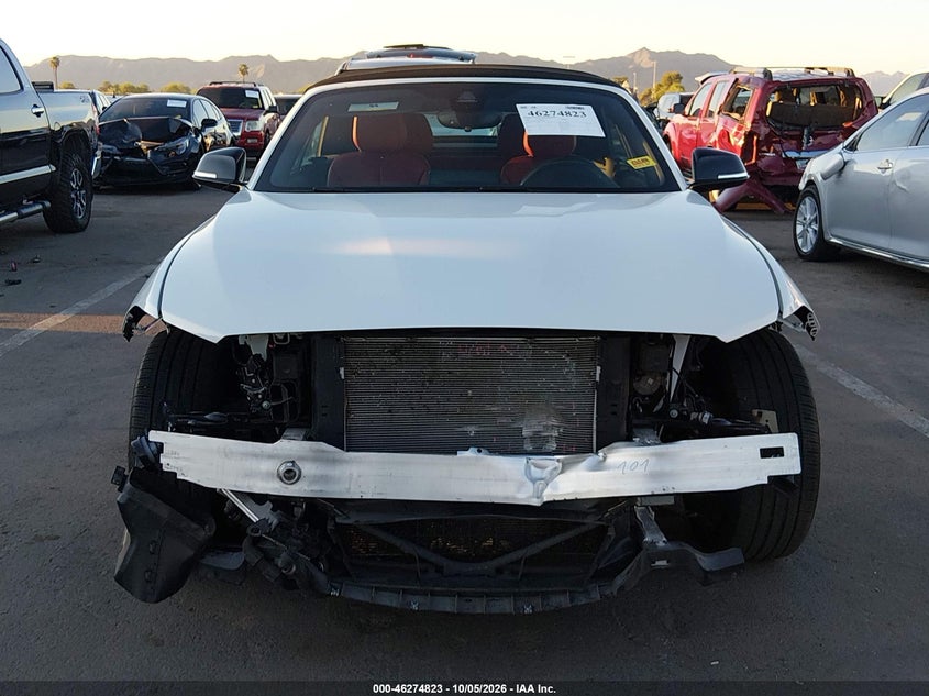 BMW M240I 2021 VIN WBA2N1C06M7H94771