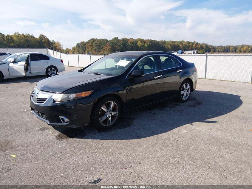 ACURA TSX 2011 VIN JH4CU2F62BC018217