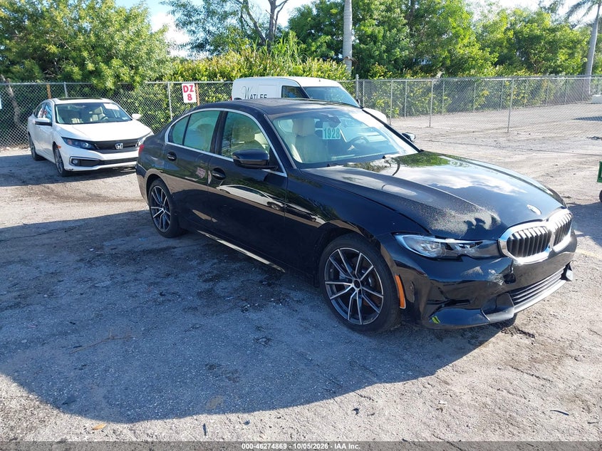 Vin: 3mw5r1j00l8b12868, lot: 46774986, bmw 330i 2020 img_1