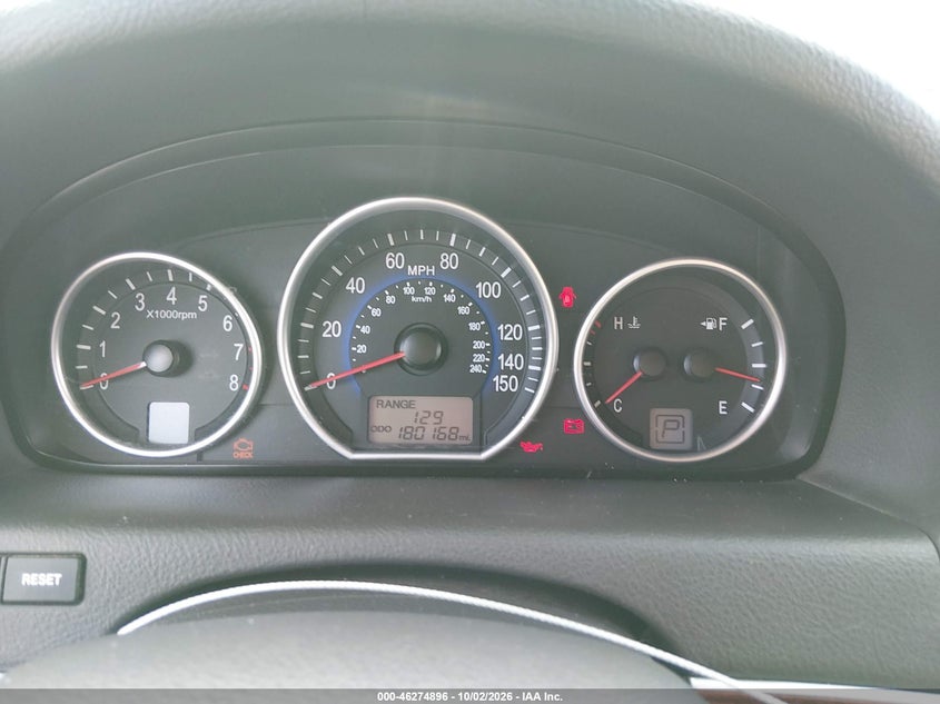 2007 HYUNDAI VERACRUZ GLS/LIMITED/SE · Фото 7
