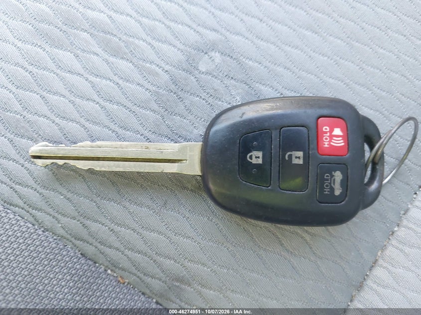 TOYOTA COROLLA - zdjęcie 11