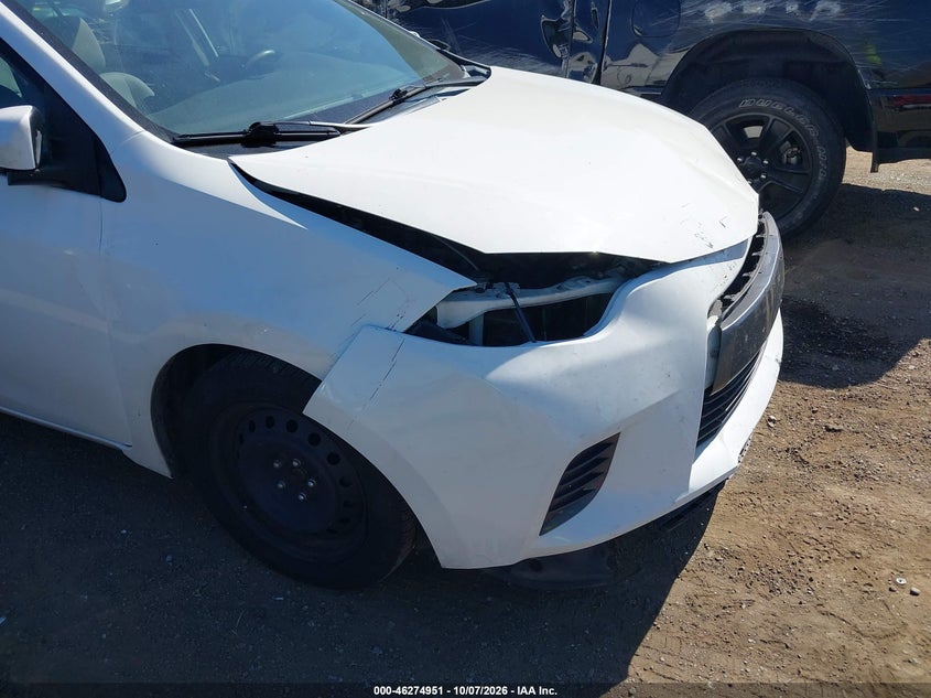 TOYOTA COROLLA - zdjęcie 19
