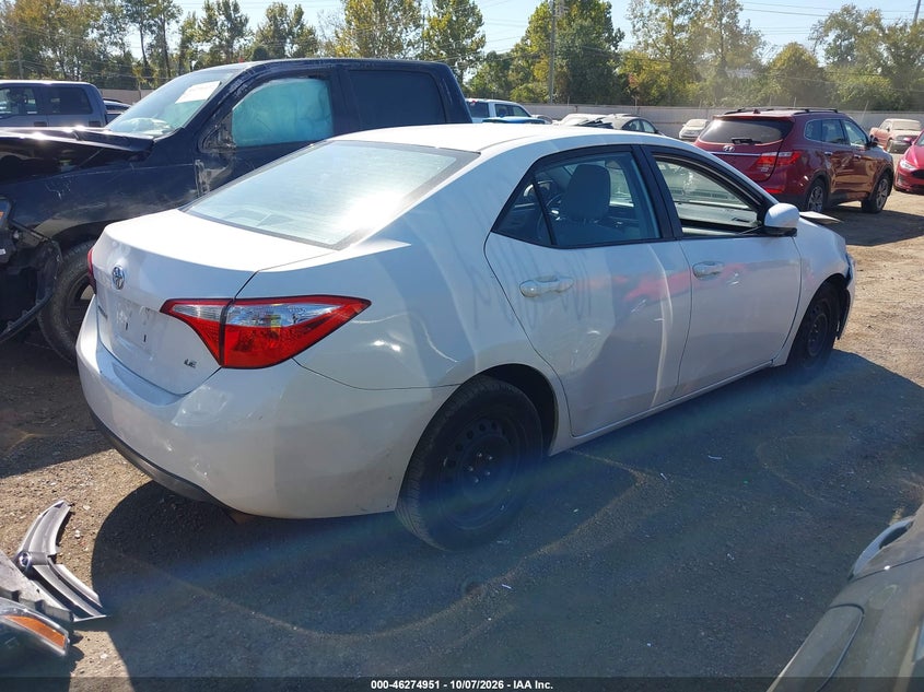 TOYOTA COROLLA - zdjęcie 4