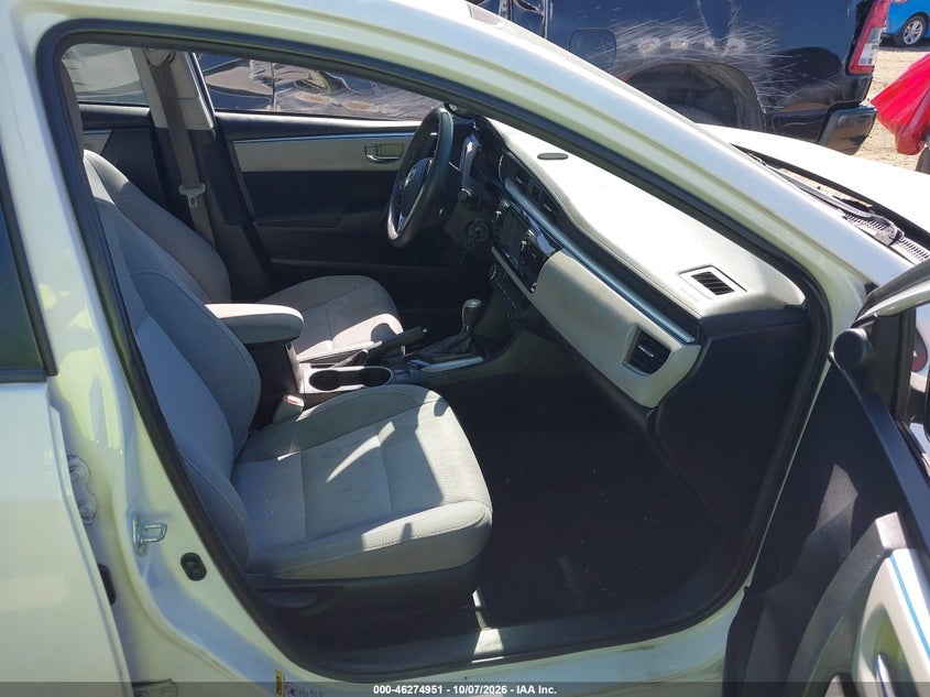 TOYOTA COROLLA - zdjęcie 5