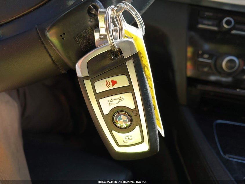 2013 BMW 740LI XDRIVE · Фото 11