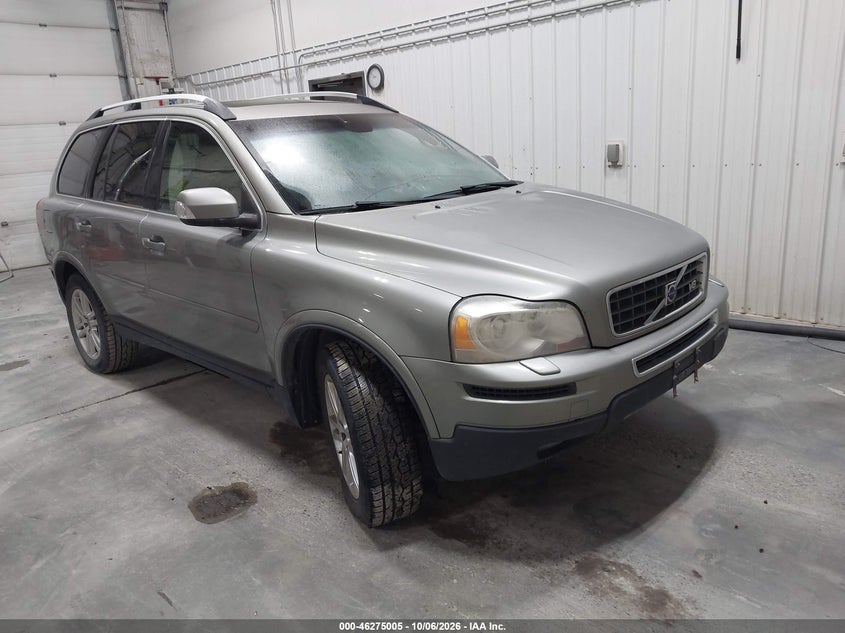 2007 VOLVO XC90 V8