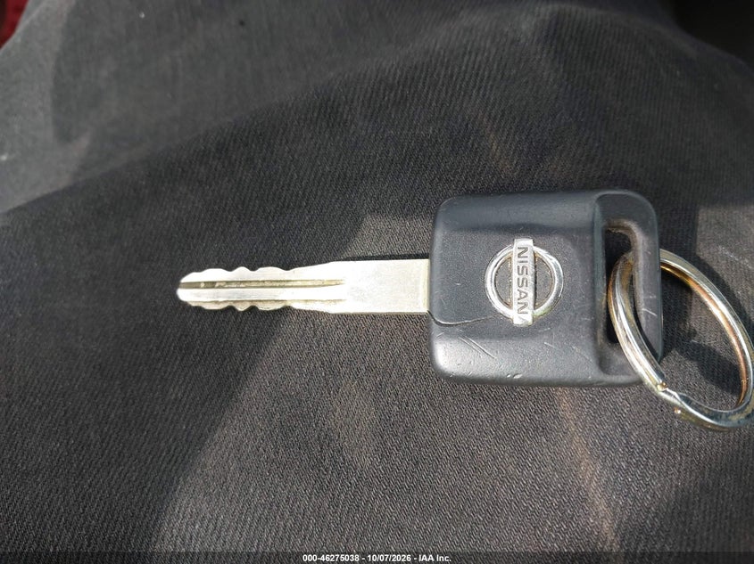 2011 NISSAN SENTRA 2.0 · Фото 11