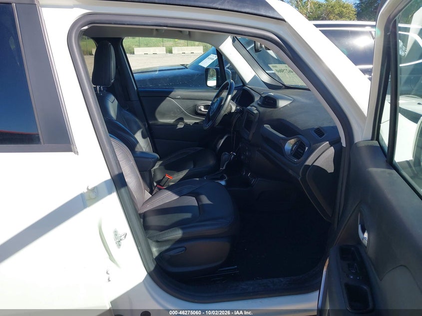 JEEP RENEGADE 2020 VIN ZACNJBD15LPL97217
