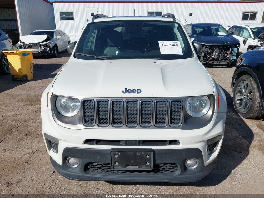 JEEP RENEGADE 2020 VIN ZACNJBD15LPL97217
