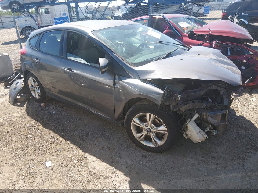 Vin: 1fadp3k23dl186883, lot: 46775189, ford focus se 2013 img_1