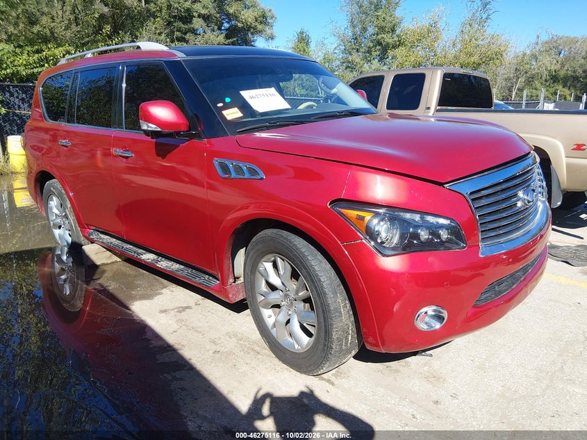 Vin: jn8az2nexc9015846, lot: 46775233, infiniti qx56 2012 img_1
