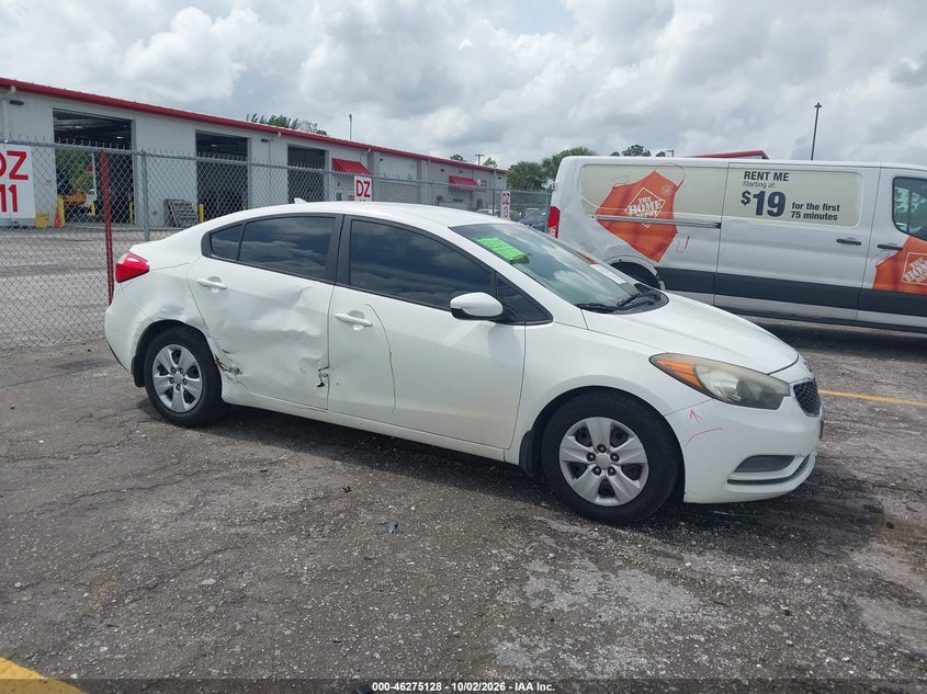 Vin: knafk4a63g5472783, lot: 46775245, kia forte lx 2016 img_1