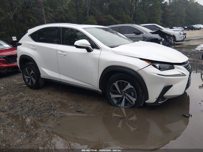 Vin: jtjgarbzxm5034786, lot: 46775257, lexus nx 300 2021 img_1