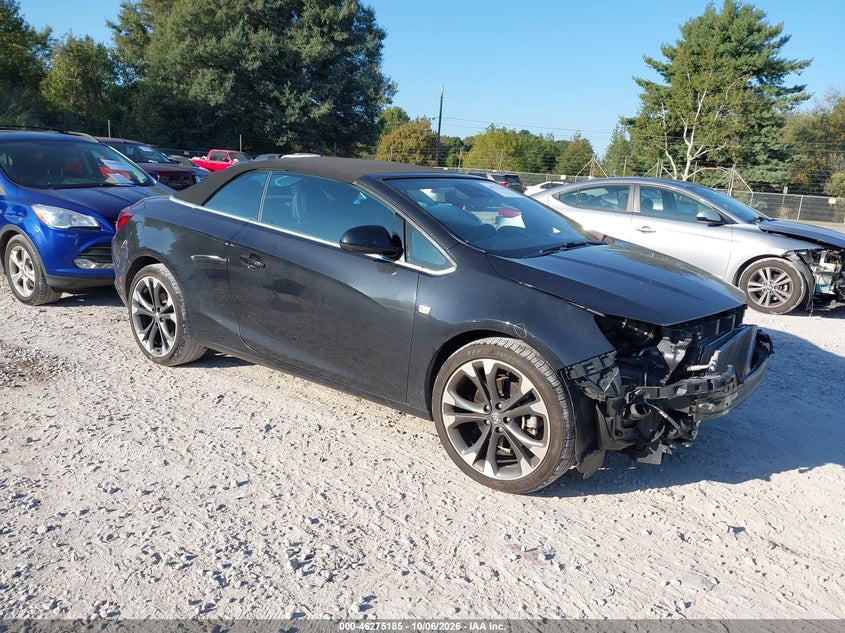Vin: w04wt3n51gg081755, lot: 46775302, buick cascada premium 2016 img_1