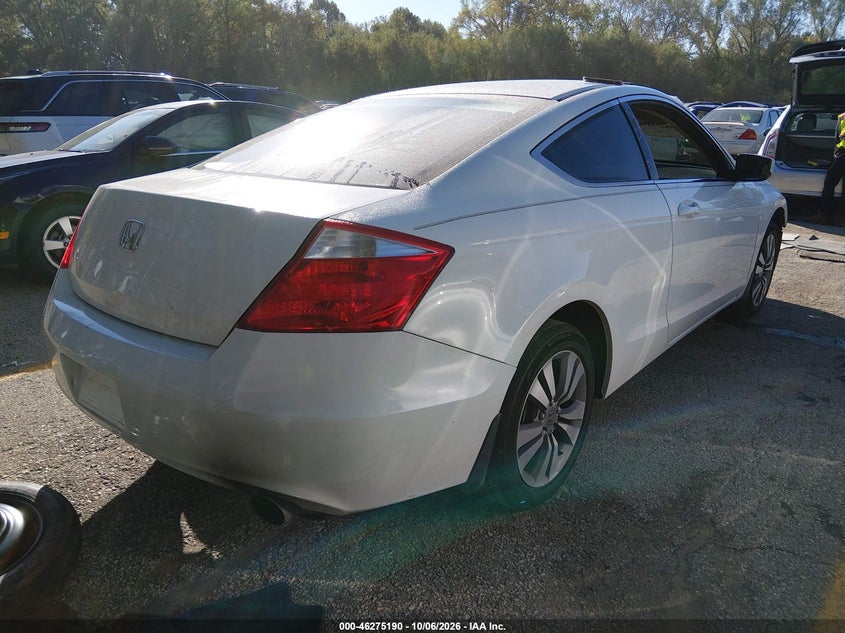 Vin: 1hgcs1b33aa012208, lot: 46775307, honda accord 2.4 lx-s 20104