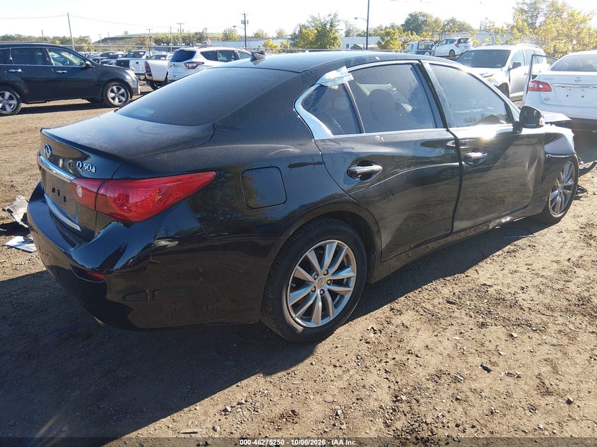 Vin: jn1bv7ar0fm403786, lot: 46775367, infiniti q50 20154
