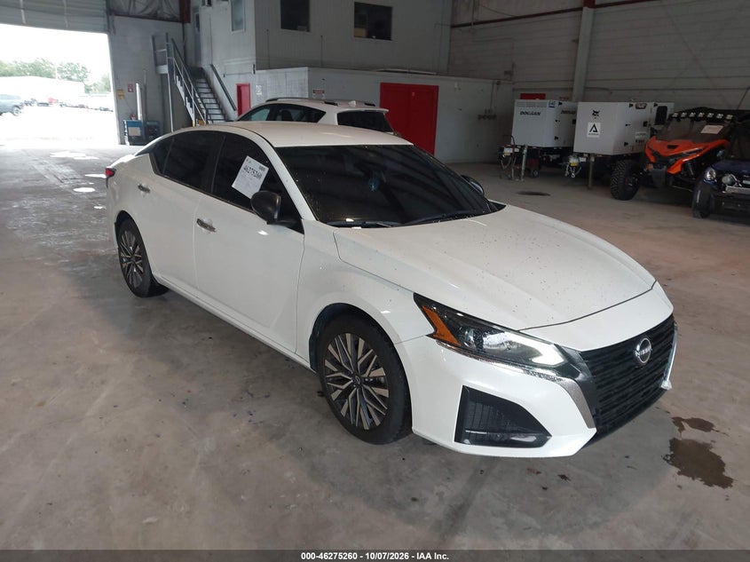Vin: 1n4bl4dv0rn308868, lot: 46775377, nissan altima sv fwd 2024 img_1