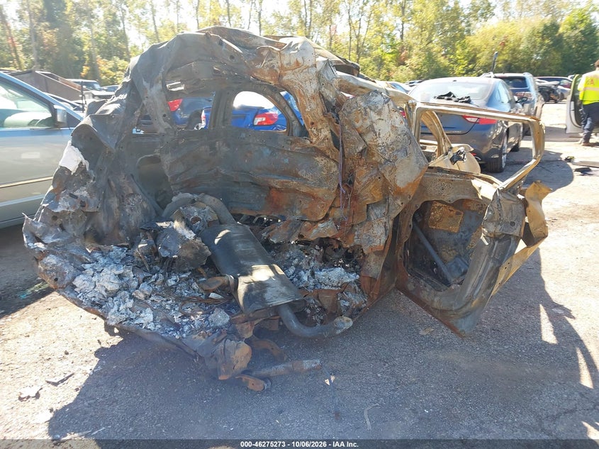 Vin: 5xyk33df0rg223808, lot: 46775390, kia sportage ex 20244