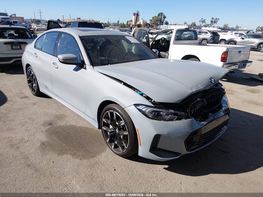 Vin: 3mw69cw06t8g58034, lot: 46775409, bmw 330i na 2026 img_1