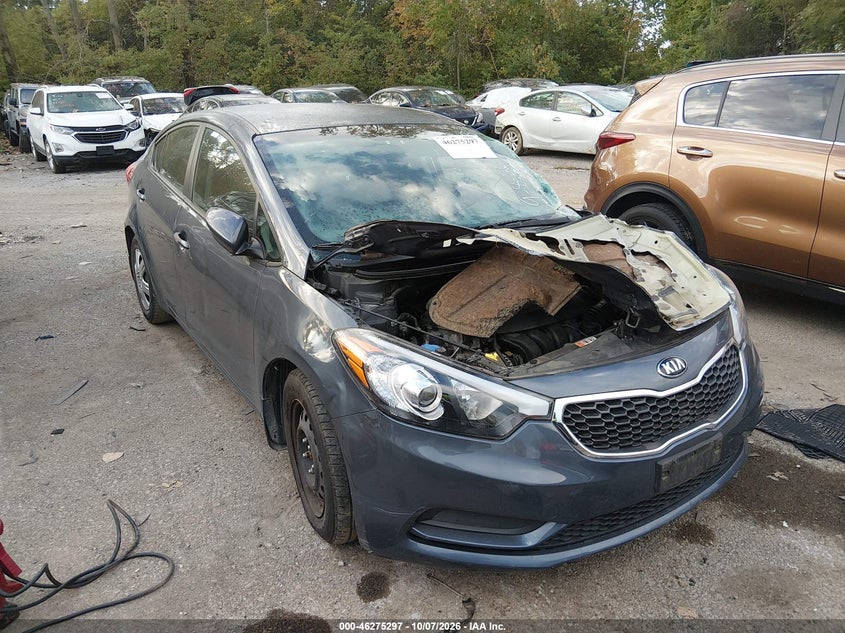 Vin: knafk4a63g5577405, lot: 46775414, kia forte lx 2016 img_1